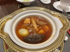 -郑春發佛跳墙(三迪中心店)