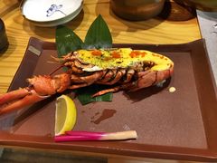 -花潮料理艺食馆(世欧广场店)