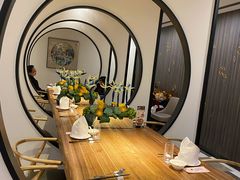 包厢-圆苑(金茂店)
