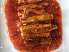 -尚岛私房菜(西方巷店)