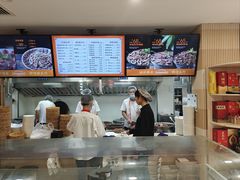 -闫家驴肉老店(华电一校店)
