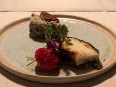 -Oyster Talks 四度蚝法餐厅