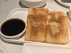 红糖糍粑-三猫黑鱼花(南大店)