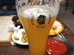-ISLAND MASS岛·精酿吧