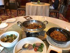 -民族饭店-四季餐厅