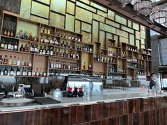 -瑞吉酒店·The Drawing Room闲逸廊·云端下午茶·夜奢Whiskey