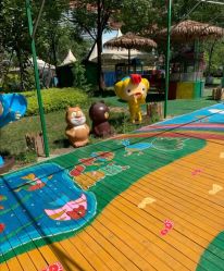 -萌宠亲子动物乐园(槐房万达店)