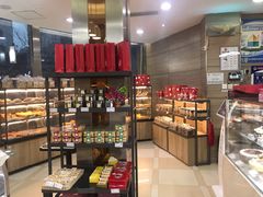 -85度C(青岛燕儿岛店)