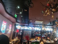 -不是烧烤·武汉烧烤·地道湖北菜(大成路店)