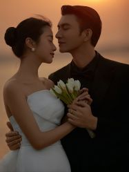 -摩玛婚纱摄影(杭州店)