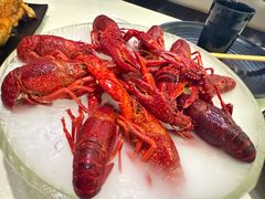 -红盔甲·小龙虾(天钥桥店)