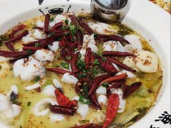 -江渔儿酸菜鱼(曜一城店)