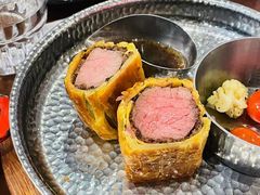-西堤牛排(合肥之心城店)