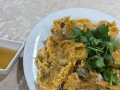 -车头老二大排档