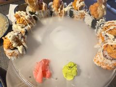 -鲸山上·私房日料(泰达MSD店)