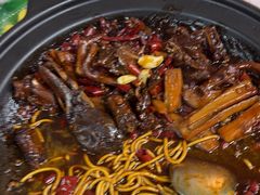 -回味黑鸭煲·始于2006(万松园店)