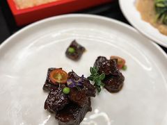 -英冠索菲特酒店·萧湘阁中餐厅