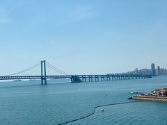 -川旺角川粤融合菜•海景餐厅(星海广场店)