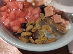 -芙蓉巷成都名小吃(大卫城店)