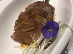 -Yan Ting 宴庭中餐厅(上海静安瑞吉酒店)