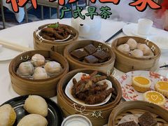 -御彩酒家(东风东路店)