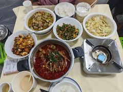 -笨罗卜浏阳菜馆(太平街店)