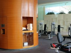 -广州香格里拉酒店