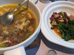-洞庭鱼香(万科店)