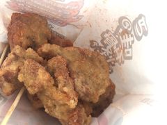 排骨-傅强排骨(成都总店)