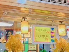 -沈胖记麦虾(江城南路店)