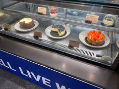 -Wagas沃歌斯(港汇恒隆广场店)