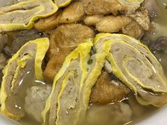 -渔堂公园餐厅·本帮菜(乐园路店)