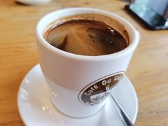 -CafeDuVillage乡村咖啡馆(美邻苑店)