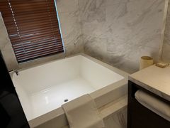 -无锡君来洲际酒店