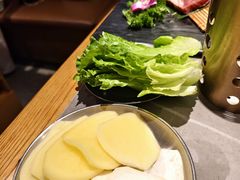 -杨小佳·齐齐哈尔烤肉·烤串(广州店)