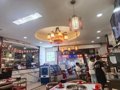 -烧哥美蛙肥肠鱼火锅·十五年社区店