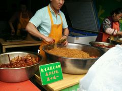 -召稼楼永茂昌粽子大王