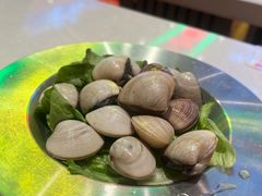 -荣叔港式沙嗲牛肉火锅(正佳潮流店)