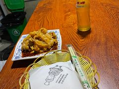 -张兴邦擀面皮(禧悦里店)