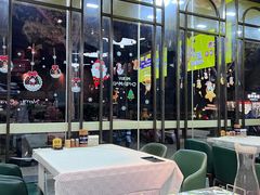 -云晓光头烧烤吧(德平路店)