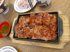 -小川洋风料理(武胜路凯德广场店)