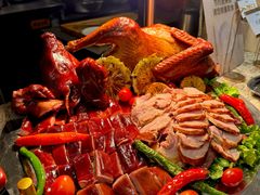 -芭菲盛宴·环球美食(北城国际店)