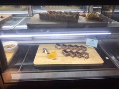 -西宁富力万达文华酒店美食汇西餐厅