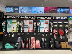 -Wilson威尔胜(漕溪北路店)