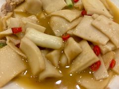 -湘缘道客•湘缘饭店·25年湘菜馆(古墩路店)