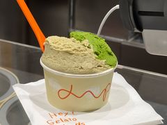 -Dip in Gelato(富民路店)