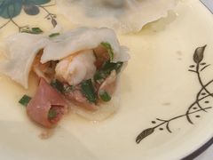 -三合园水饺(二马路店)