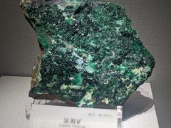 -湖南省地质博物馆