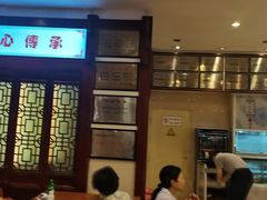 -龙抄手(春熙路总店)