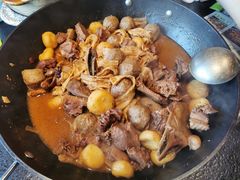 火焰醉鹅-鹅城粤菜馆(白云山路店)